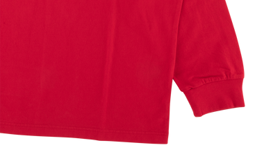 Bevel L/S Top 