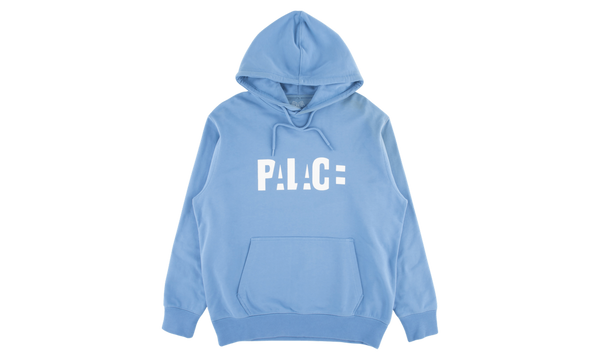 Block Hoodie