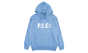 Block Hoodie