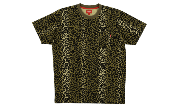 Pocket Tee "SS 15"