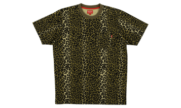Pocket Tee 