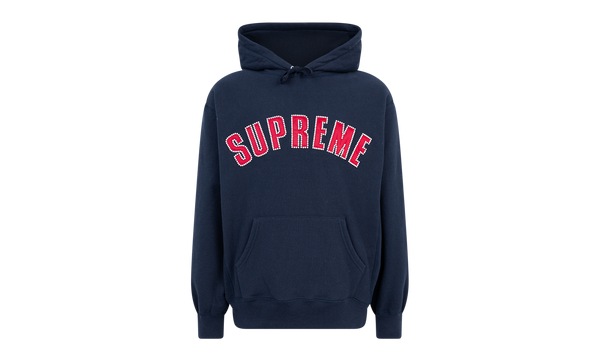Pearl Logo Hoodie "FW 21"