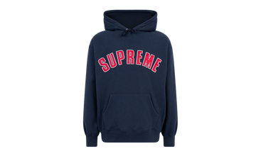 Pearl Logo Hoodie 