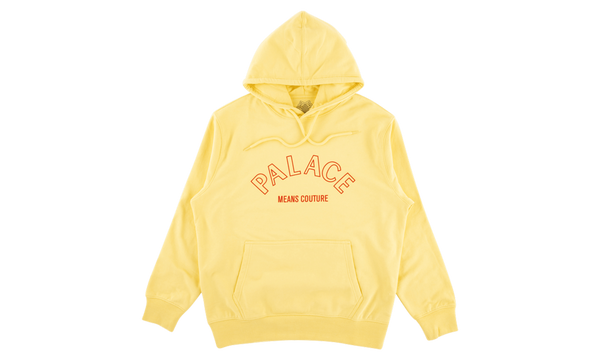 Couture Hoodie