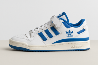 Adidas Forum shoes