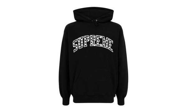 Hearts Arc Hoodie "SS 21"
