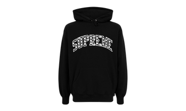 Hearts Arc Hoodie 