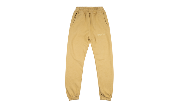 STADIUM Kids Eco Sweatpants "Desert Moss"