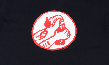 Molotov Tee 