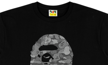 ABC Dot Reflective By Bathing Tee