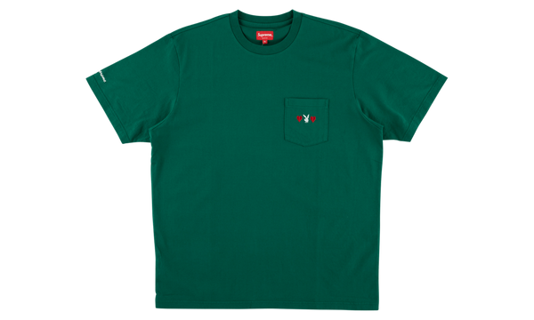 Playboy Pocket Top "FW 18"