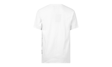 ABC Dot Reflective Side Ape Te
