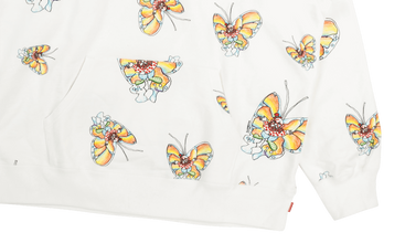 Gonz Butterfly Hooded Sweatshirt