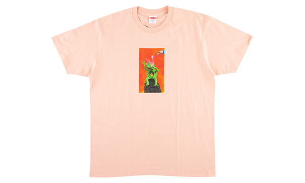 Mike Hill Brains Tee "SS 17"