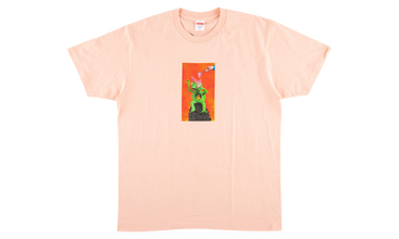 Mike Hill Brains Tee 