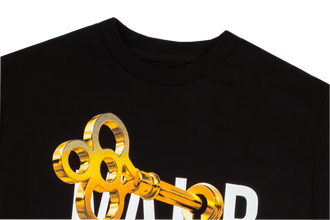 Major Key Tee