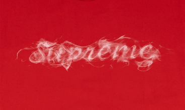 Smoke Tee 
