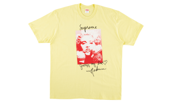 Madonna Tee "FW 18"
