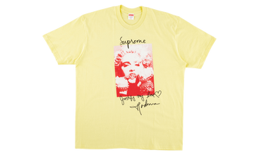 Madonna Tee 