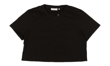 BLANK OC CROPPED T-SHIRT 