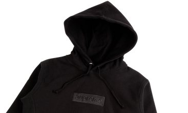 Box Logo Pullover 