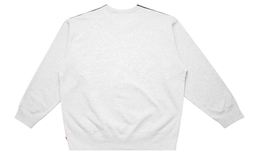 Overprint Crewneck 