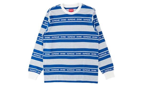 Divine L/S Top "FW 17"