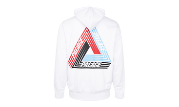 TRI-DART HOODIE