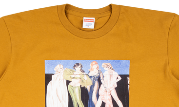 American Picture Tee 