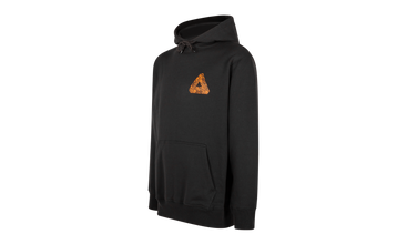 Seoul Exclusive Tri-Ferg Hoodie 