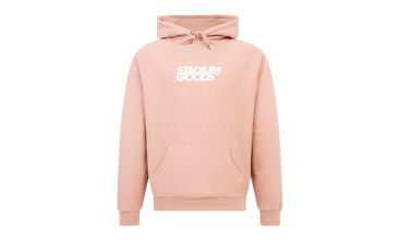 Lock Up Hoodie 
