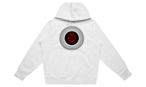 Chenille Applique Hoodie "FW 20"