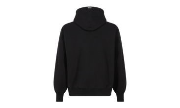 Box Logo Hoodie 