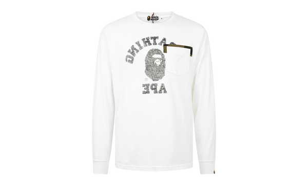Reverse College Long Sleeve