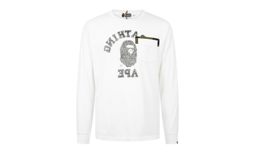 Reverse College Long Sleeve
