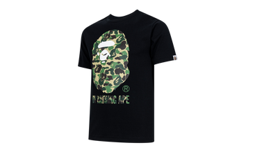 ABC Camo By Bathing Ape Tee