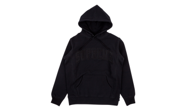 Tonal Arc Hooded Sweatshirt