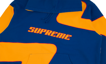 Big S Hoodie 