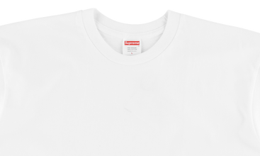 Headline Tee 