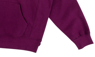 Paisley F*ck Em' All Hooded Sweatshirt