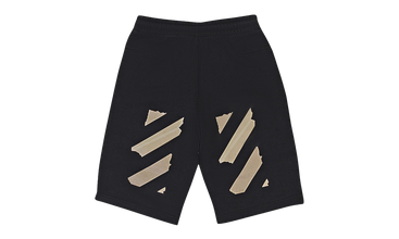 Tape Sweatshorts 
