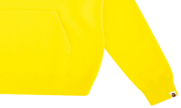One Point Pullover Hoodie