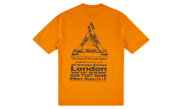 Grand Master T-Shirt