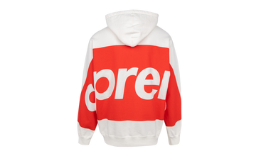 Big Logo Hoodie 