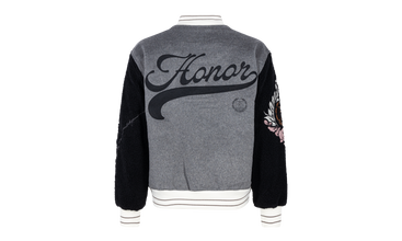 Letterman Jacket