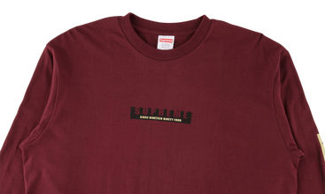 1994 L/S Tee 