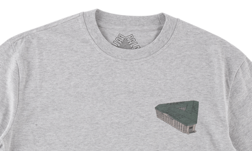 Palazzo T-Shirt