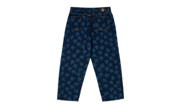 Denim Jean 