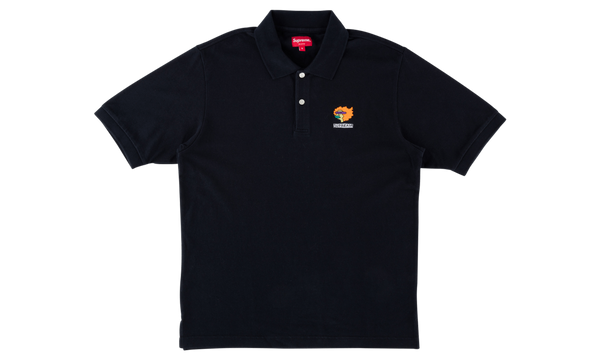 Gonz Ramm Polo "FW 17"