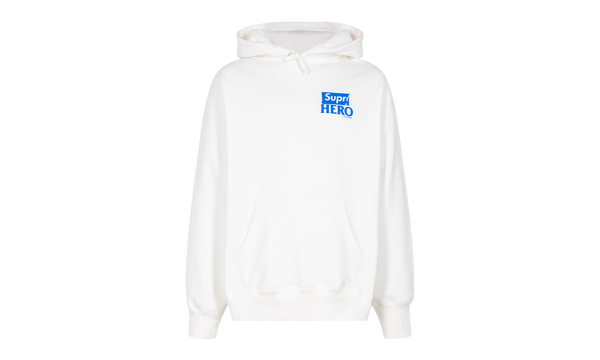 Antihero Hoodie "SS 22"